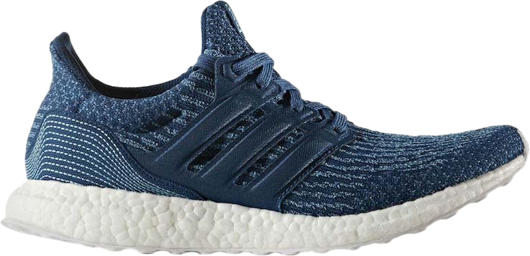 Parley x adidas Ultra Boost