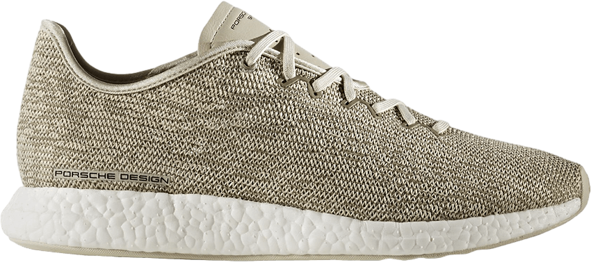 Porsche Design x Adidas Travel Tourer Putty