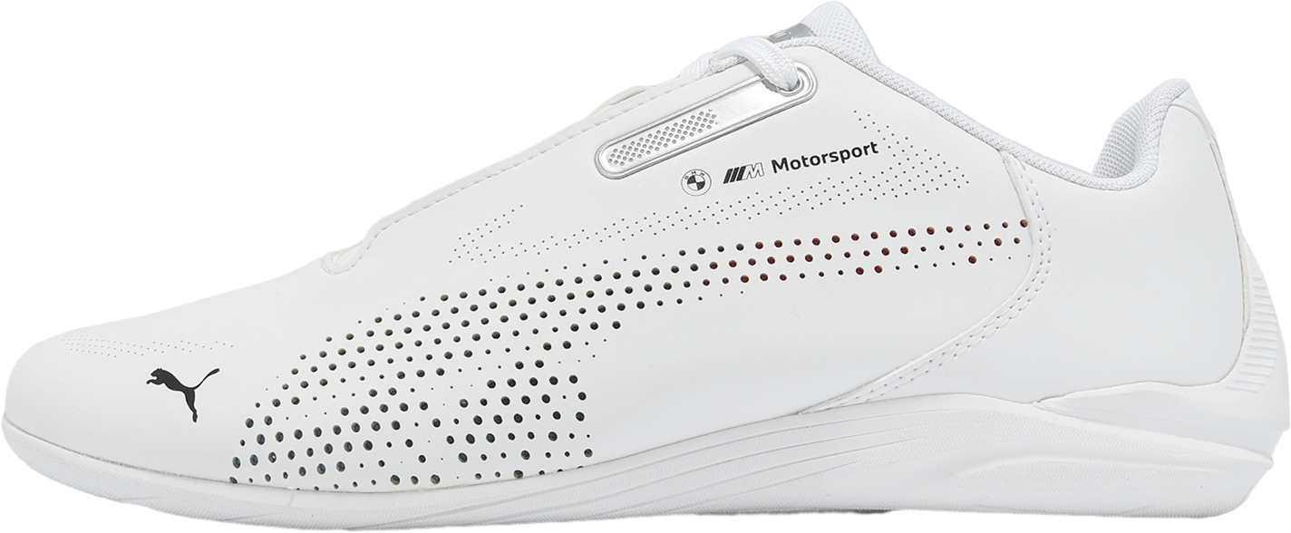 Puma Bmw M Motorsport Drift Cat Decima Motorsport GS White 