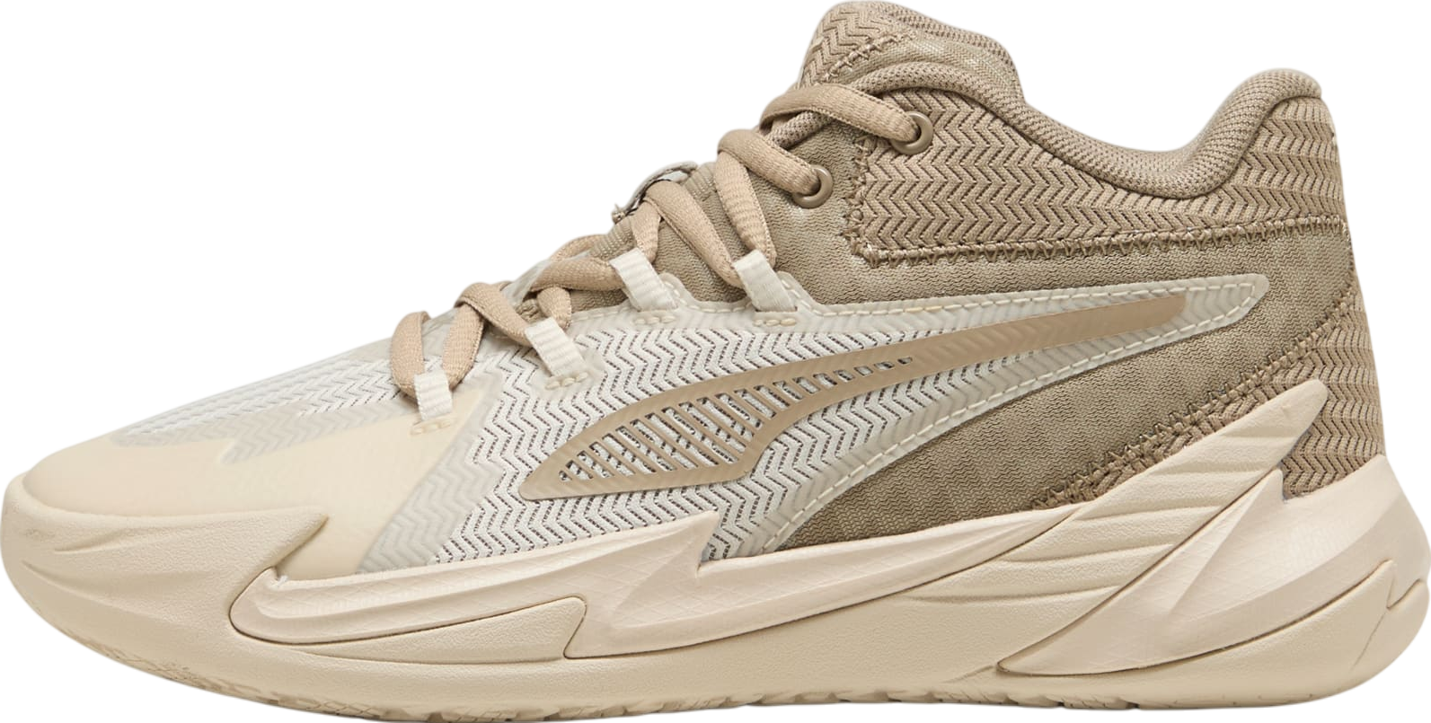 Puma Dagger GS Alpine Snow / Ice Coffee | KicksOnFire