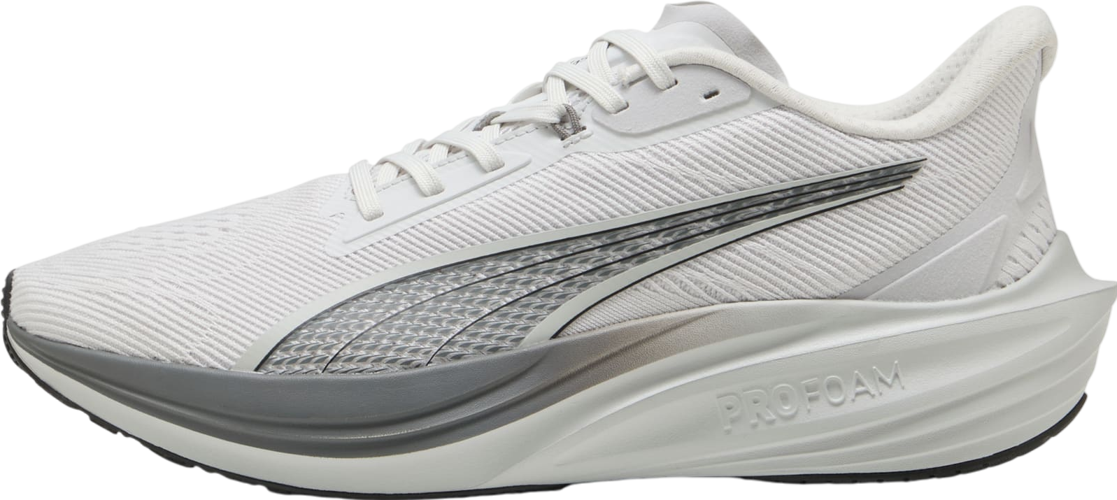 Puma Darter Pro Feather Gray / Cool Light Gray | KicksOnFire