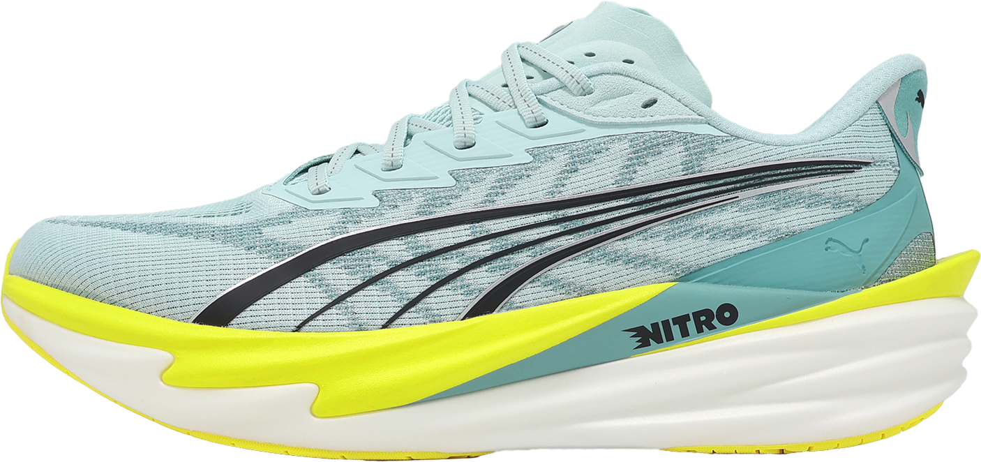 プーマ メンズ PUMA x HYROX ディヴィエイト ニトロ エリート 4 