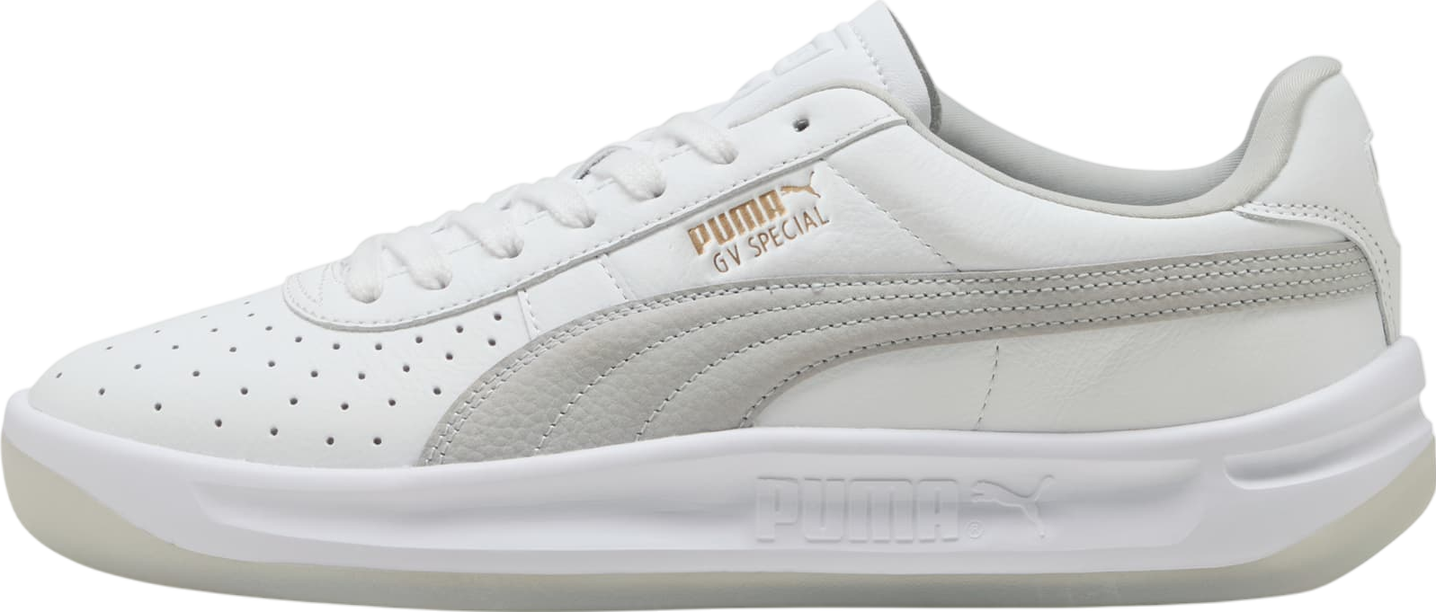 Puma GV Special Prm White / Cool Light Gray - Feb 2025 - 401379-03 