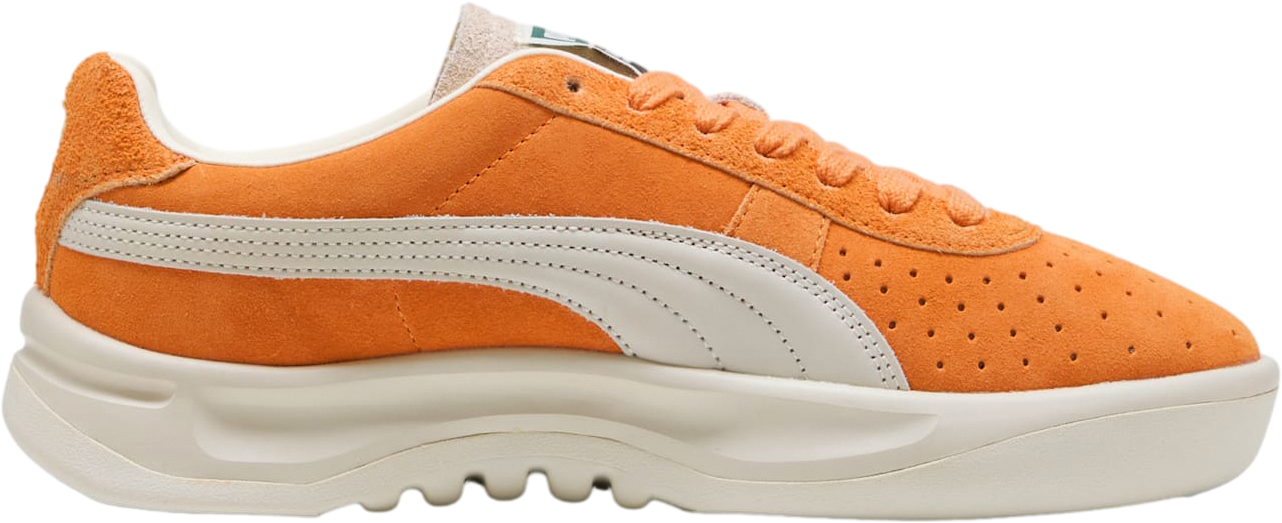 Puma GV Special 75Y White / Burnt Red - Mar 2024 - 39333001 