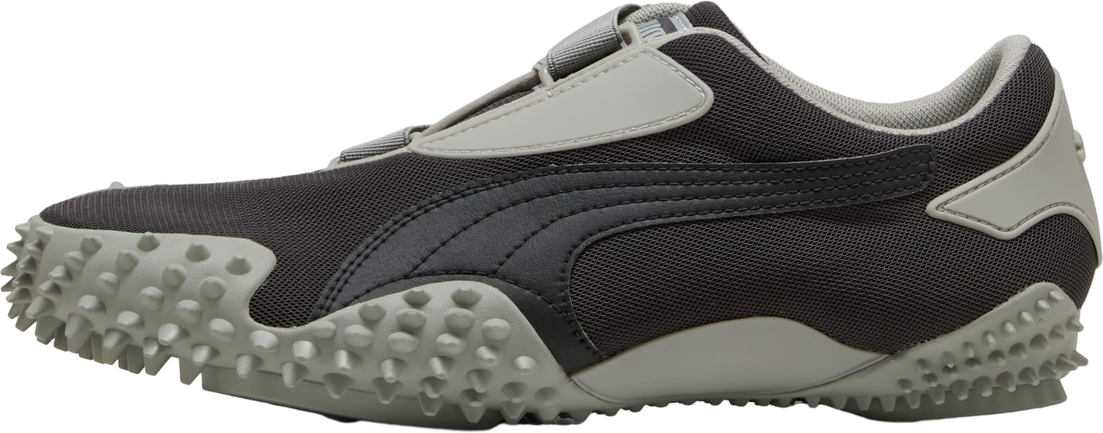 Puma Mostro OG Prime Lux Army / Glacial Gray - Oct 2025 - 40320603 