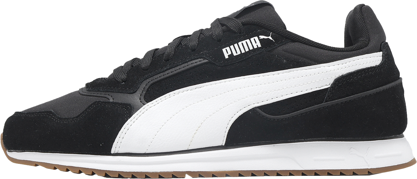 Puma Softride ST Miler SD Black White Men Sneakers Sz 11 402667-01 Softride St Miler Sneakers Unisex | Puma Romania main image 3