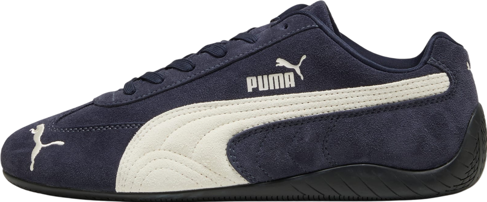 Puma Speedcat OG New Navy / Warm White - Jun 2025 - 398846-38