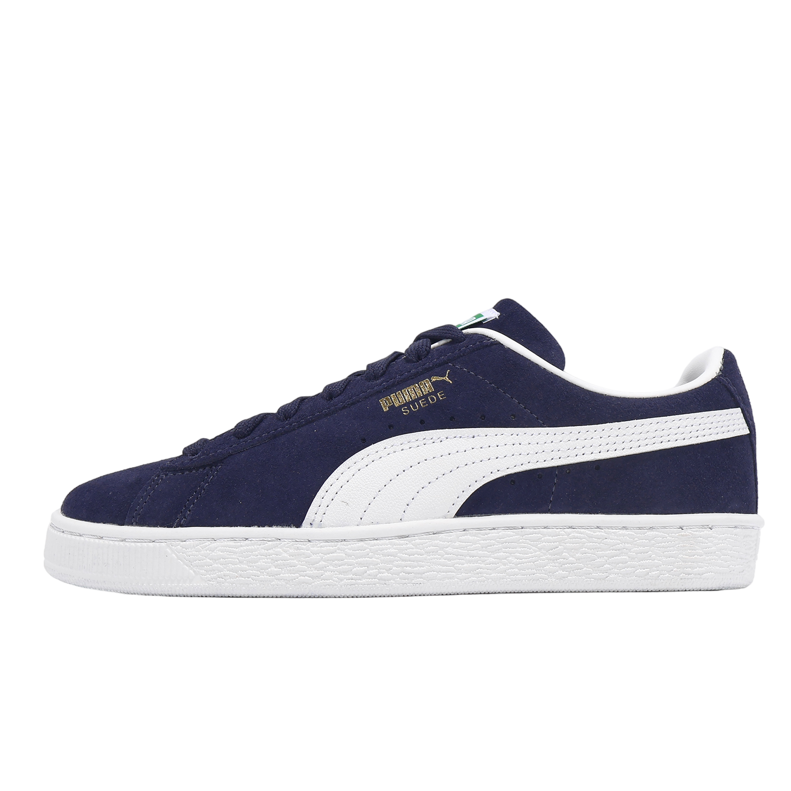 FUBU x PUMA Suede Classic - Jan 2018 - 36632002 - KicksOnFire.com