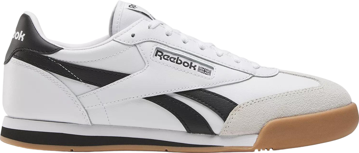 Reebok Campio Xt Ftw White / Black - Jul 2024 - 100220547 