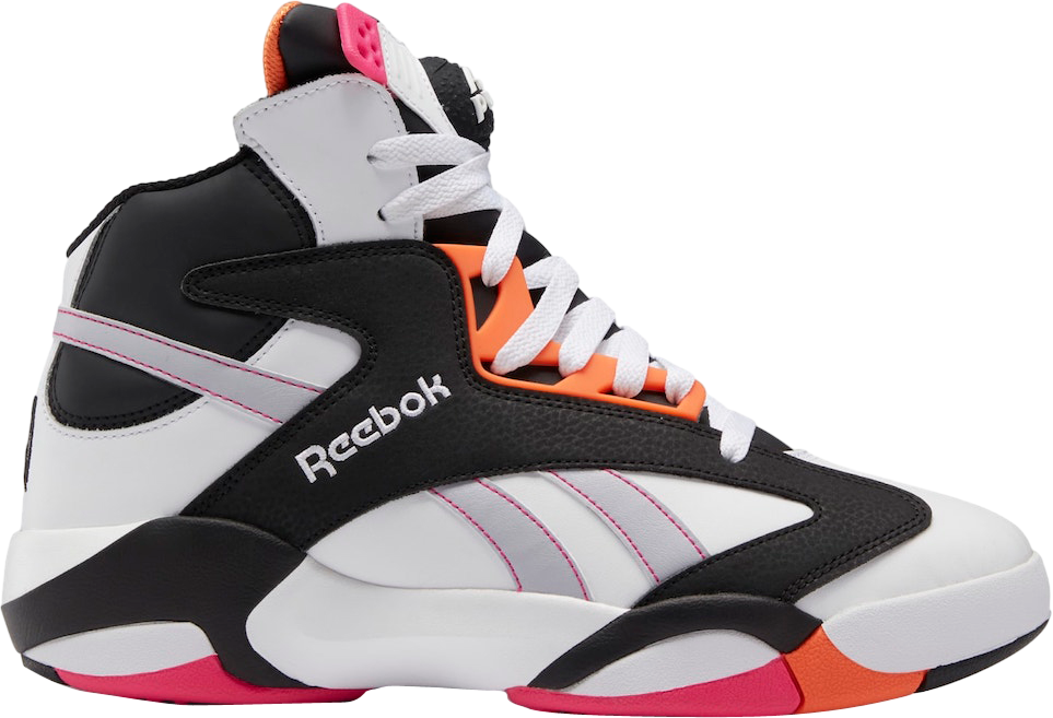 Reebok Shaq Attaq - Black - Aug 2013 - V55083 - KicksOnFire.com