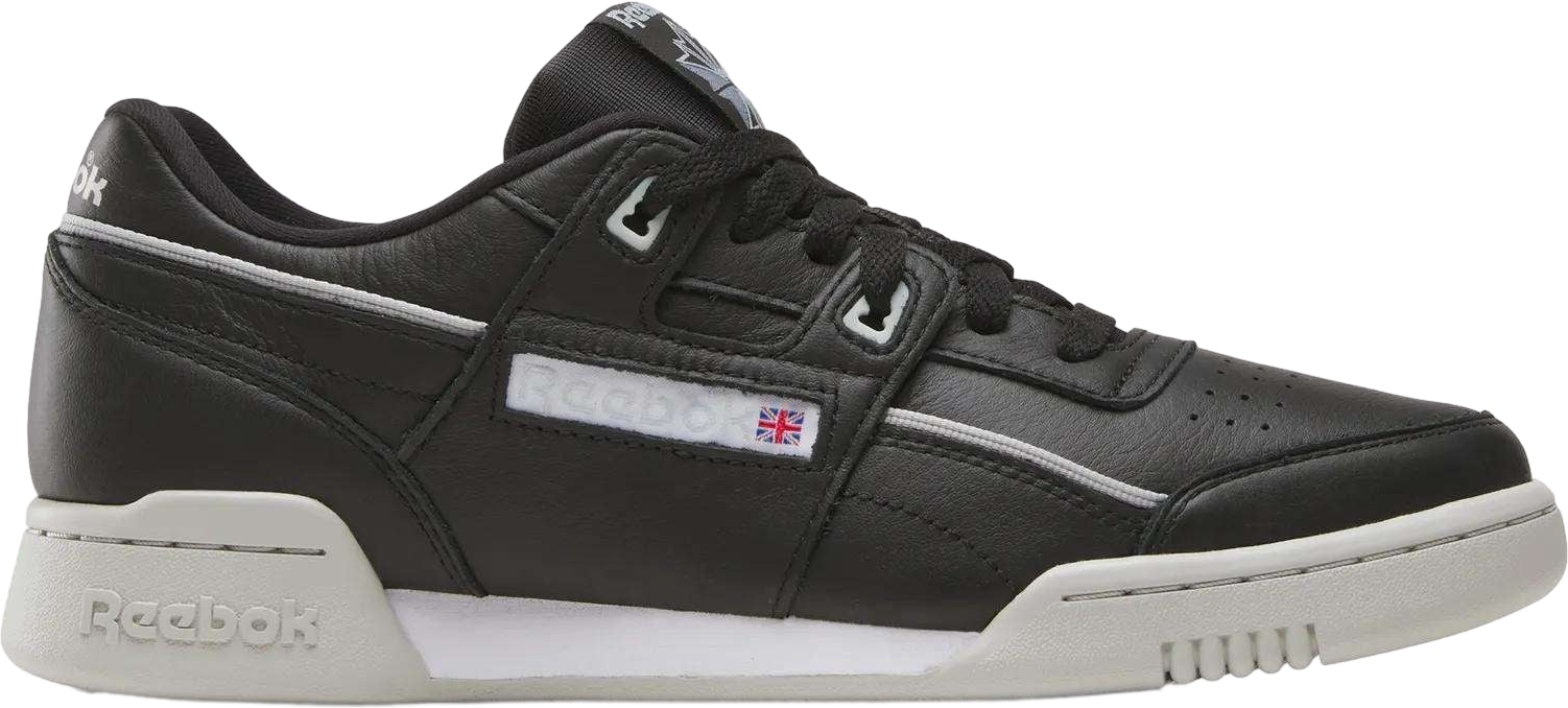Sony Playstation x Reebok Workout Plus 30th Anniversary - Oct 2025 