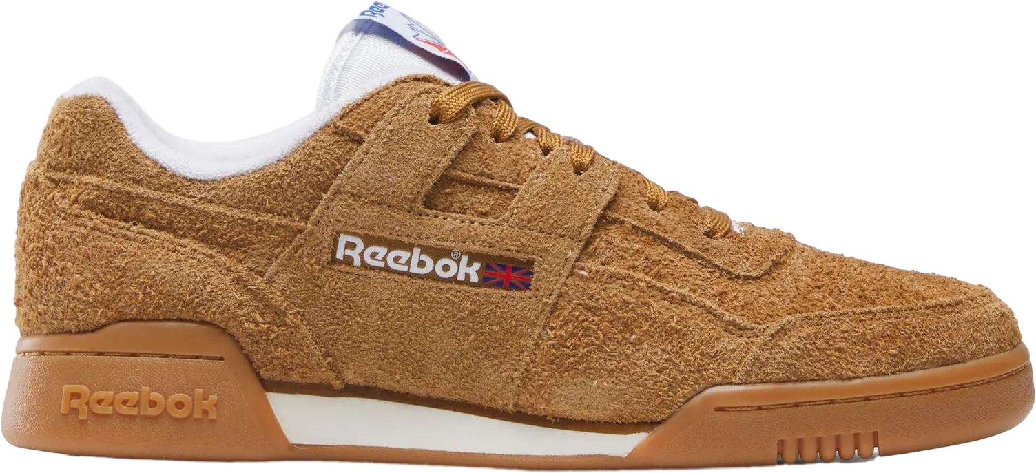 Sony Playstation x Reebok Workout Plus 30th Anniversary - Oct 2025 