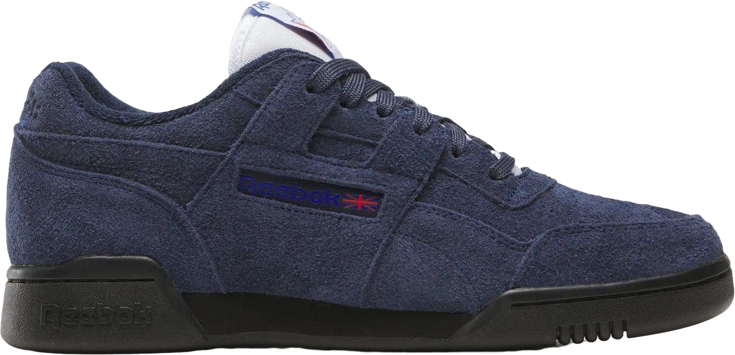 Sony Playstation x Reebok Workout Plus 30th Anniversary - Oct 2025 