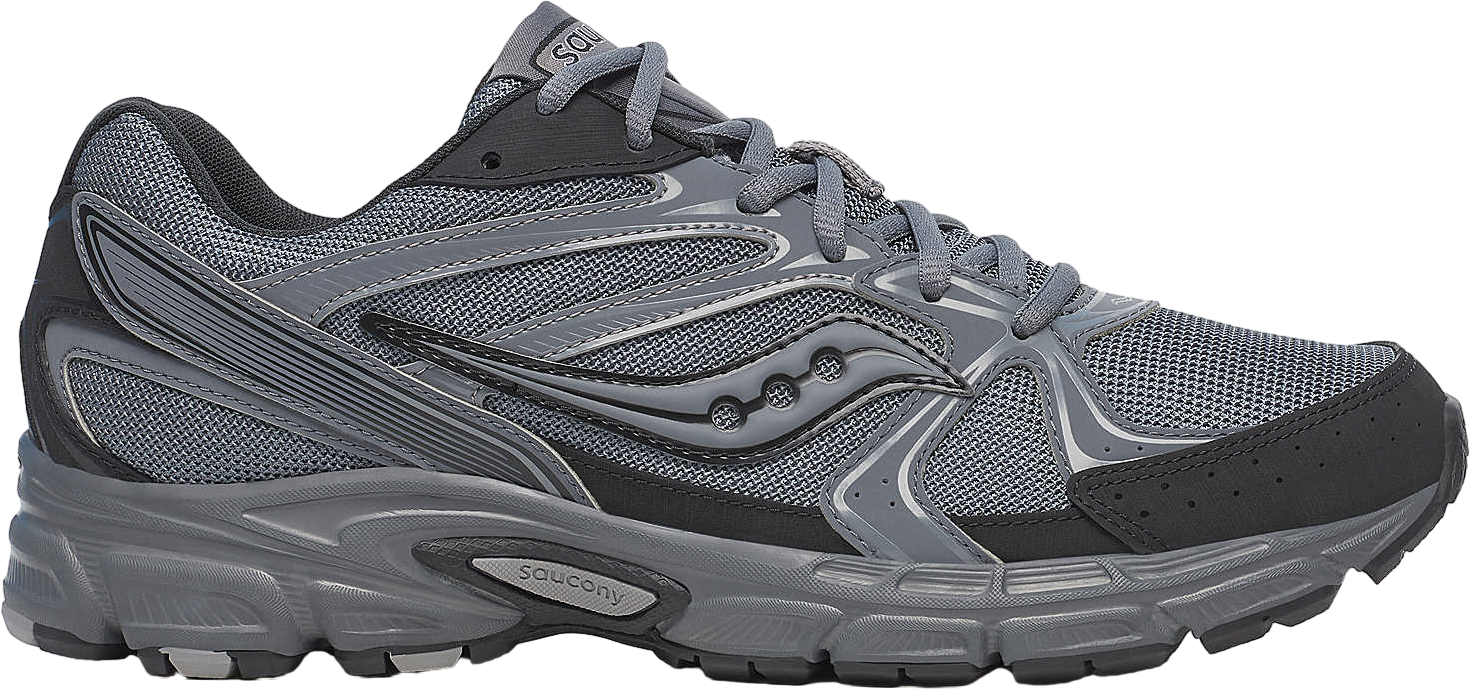 saucony-ride-millennium-armor-  display picture 2