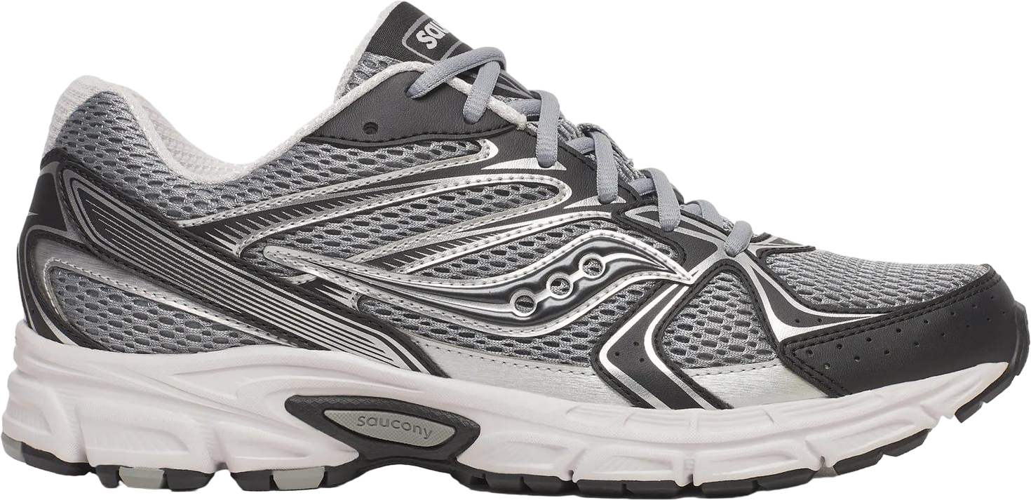 Saucony Ride Millennium Disrupt Olivine Black Sneakers Men\'s Shoes S70812-80 Saucony Ride Millennium – DTLR main image 2
