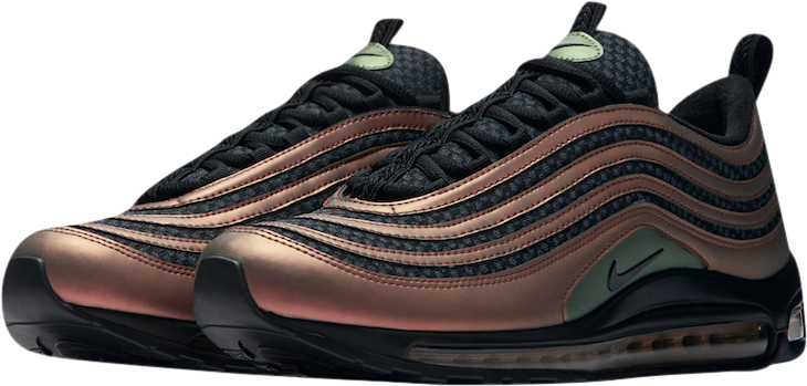 Skepta x Nike Air Max 97 Ultra