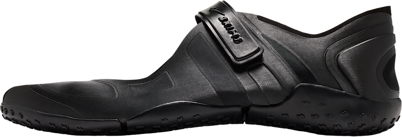 Skims x Nike Air Rift Satin WMNS Black | KicksOnFire