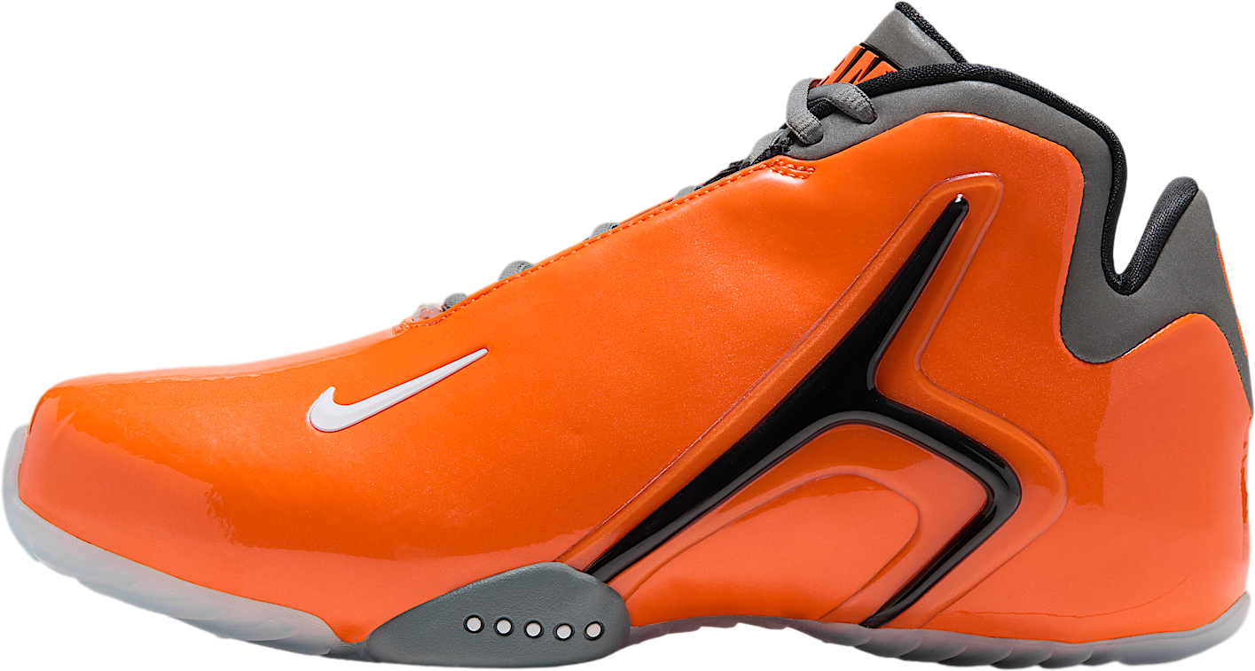 Slam Magazine x Nike Zoom Hyperflight