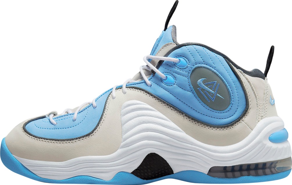 Social Status x Nike Air Penny 2 Cobalt Pulse - Nov 2022  display picture 2
