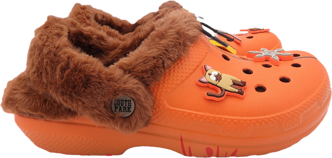 South Park x Crocs Classic Clog Kenny
