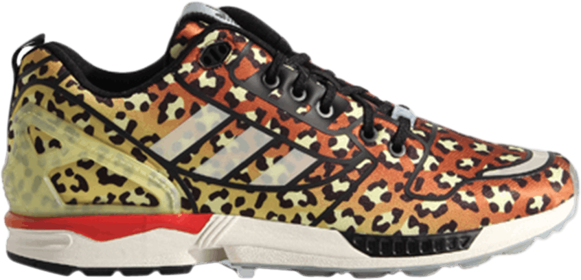 Adidas ZX Flux Releases 2026 — Dates and Colorways | KicksOnFire