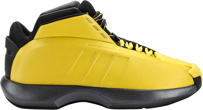 adidas Crazy 1 - The Kobe Retro