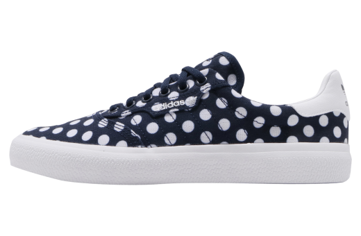 adidas 3MC Collegiate Navy Footwear White