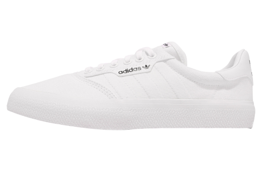 adidas 3MC Footwear White Gold Metallic