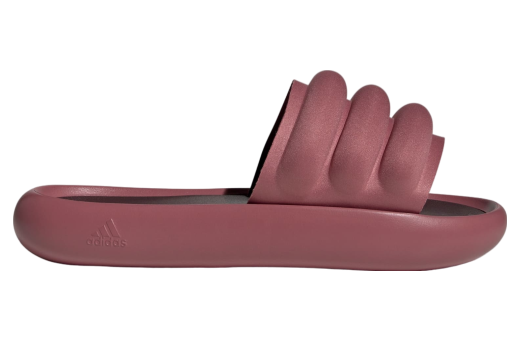 Adidas Adilette Zplaash Blue Burst - Apr 2024 - IF8663 - KicksOnFire.com