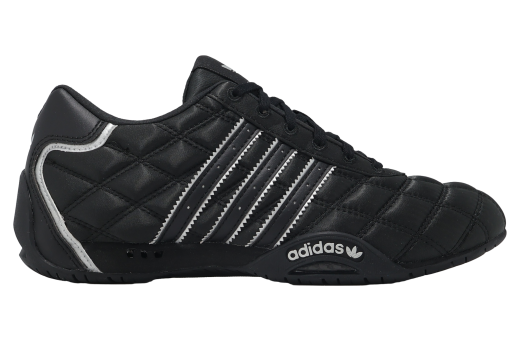 Adidas Adiracer Lo W WMNS Silver Metallic / Core Black - Feb 2026 ...