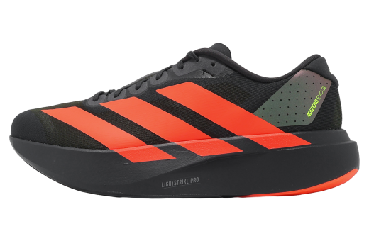 Adidas Adizero Evo SL Lucid Blue / Silver Metallic | KicksOnFire