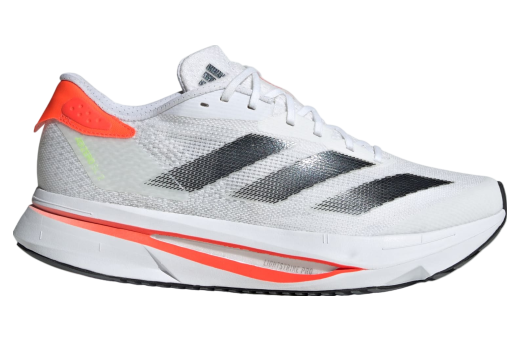 Adidas Adizero SL2 M Core Black / Zero Metallic - Jul 2024 - IF1157 ...