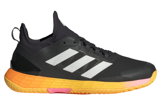Adidas Adizero Ubersonic 4.1 Lucid Blue / Purple Burst - Sep 2024 ...