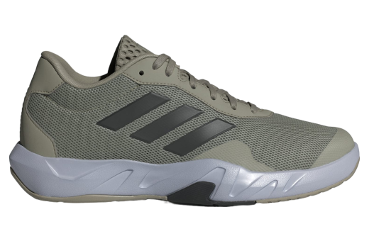 Adidas Amplimove Trainer Cloud White / Lucid Lemon - Jun 2024 - ID8638 ...