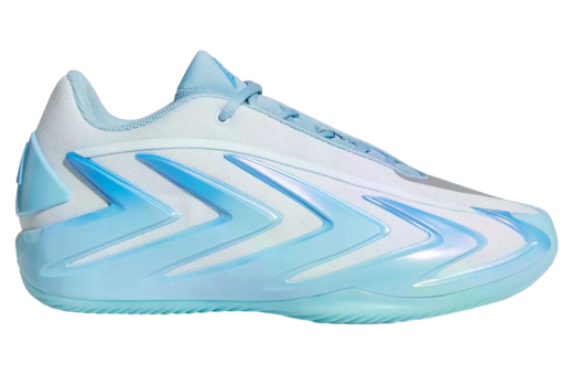 Adidas Anthony Edwards 3 Sky Tint / Bliss Blue