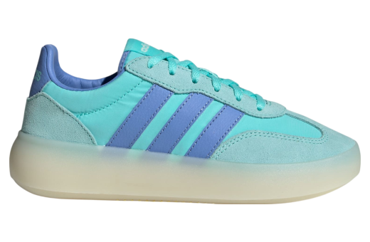 Adidas Barreda Decode GS Better Scarlet / Lucid Pink | KicksOnFire