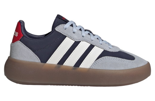 Adidas Barreda Decode GS Shadow Navy / Core White | KicksOnFire