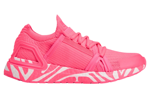 adidas by stella mccartney ultra boost pink