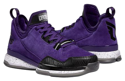 adidas D Lillard 1 - Forestry | KicksOnFire