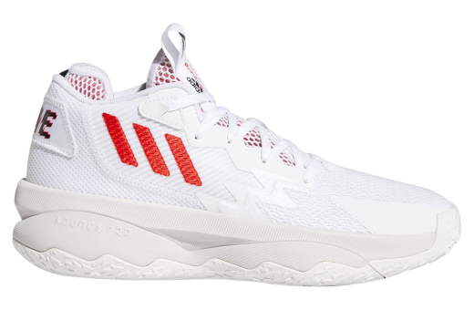 adidas Dame 8 4th Quarter KO | Kixify