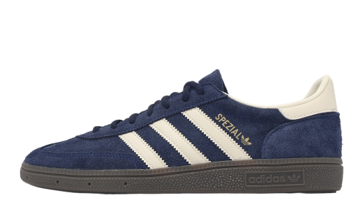 Adidas Handball Spezial Night Indigo / Cream White
