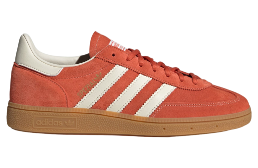Adidas Handball Spezial WMNS Preloved Red / Cream White