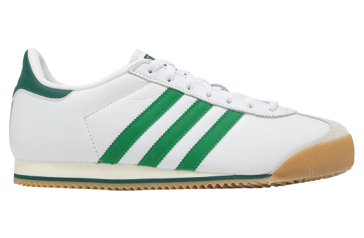 Adidas K 74 Footwear White / Green | KicksOnFire