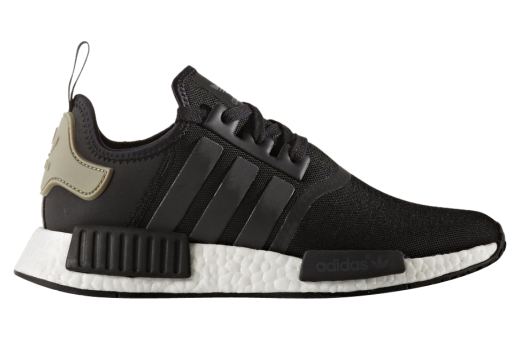 adidas NMD Black Trace Cargo
