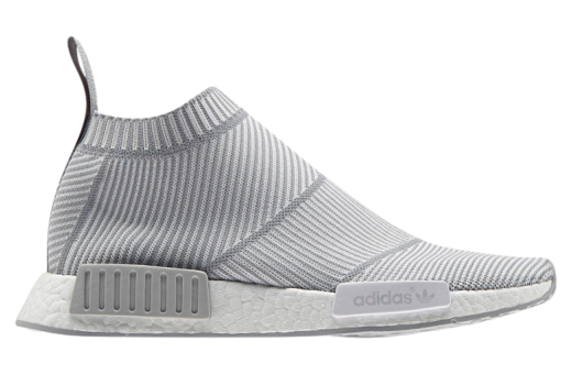 adidas NMD City Sock - Blackout/Whiteout