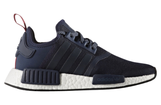 adidas NMD - Collegiate Navy