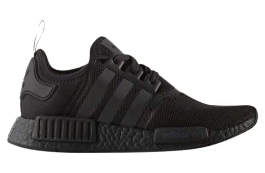 adidas NMD R1 Triple Black