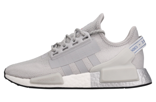 adidas NMD R1 V2 Grey Two Silver Metallic