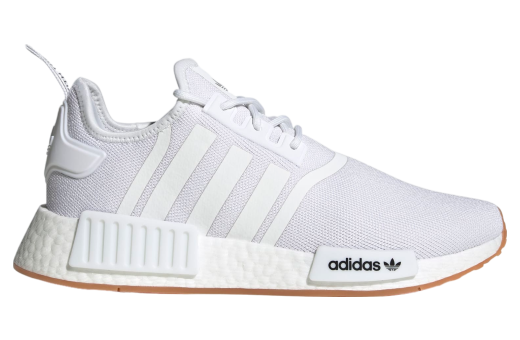 Adidas Nmd_r1 WMNS Cloud White / Gum
