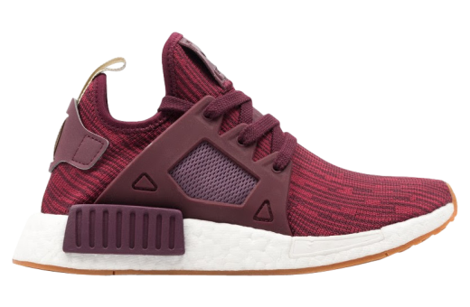 adidas NMD XR1 Maroon